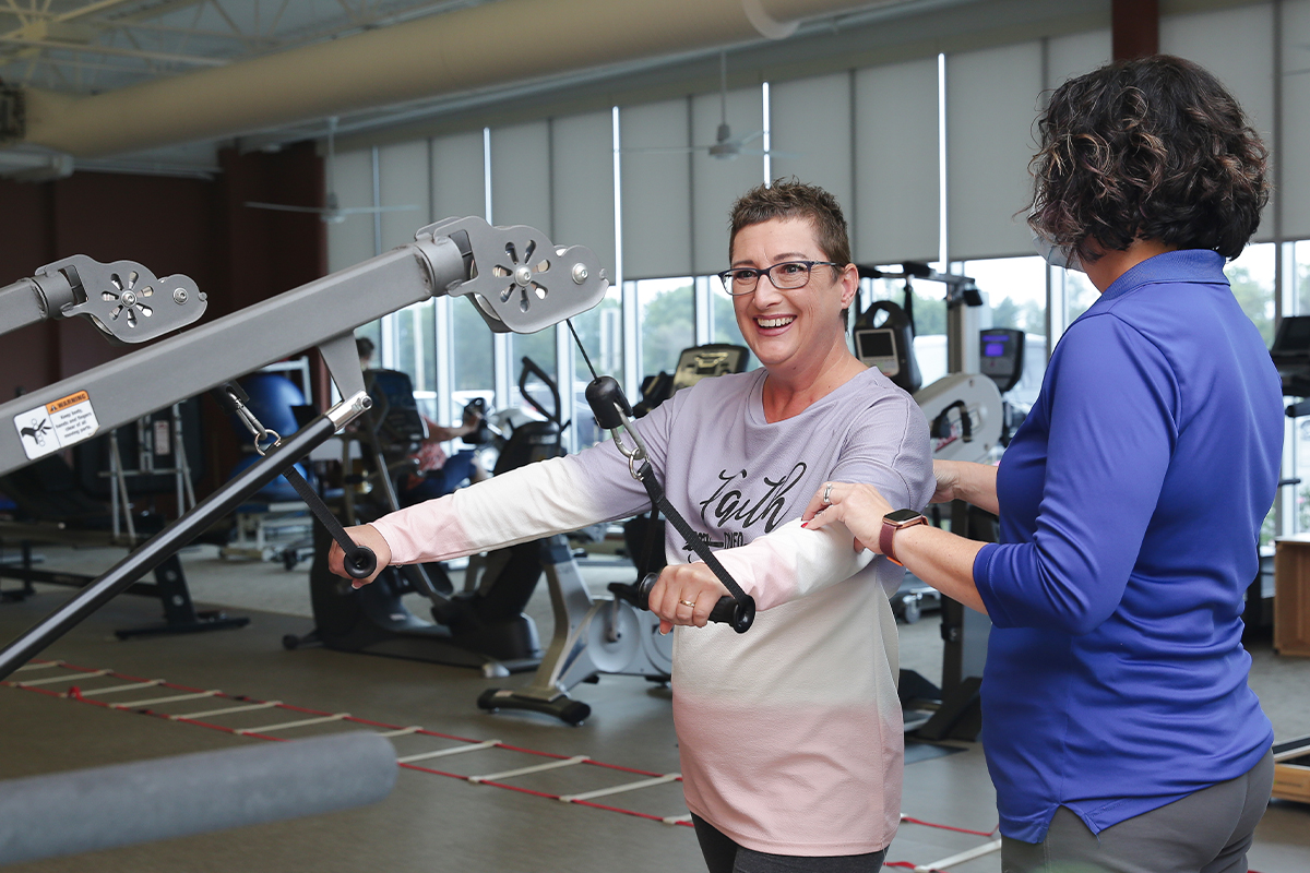 Carlinville Area Hospital & Clinics